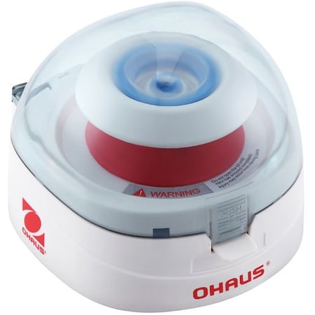 Ohaus Frontier 5000 Mini Centrifuge, FC5306 OH-30134157